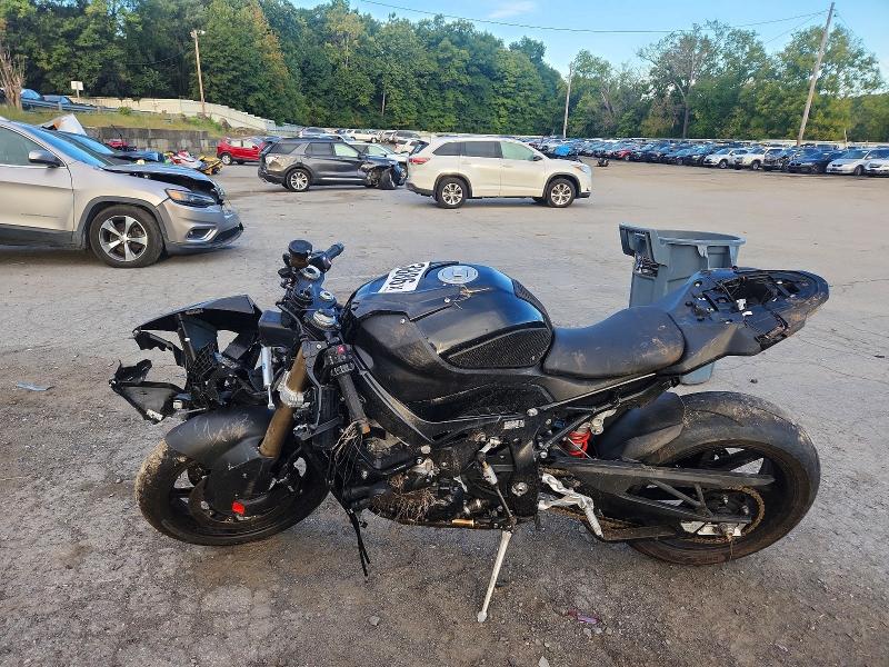 Продажа на аукционе авто 2026 Bmw S 1000, vin: WB10P2300T6M92613, номер лота: 69563886