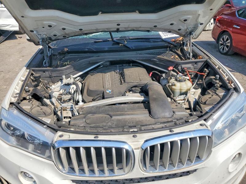 Aukcja sprzedaży 2018 Bmw X5, vin: 5UXKR0C54J0Y00936, numer aukcji: 69492466