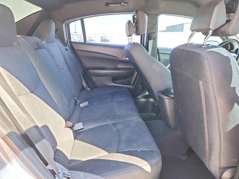 67934496 :رقم المزاد ، 1C3CCBBB1EN128566 vin ، 2014 Chrysler 200 مزاد بيع