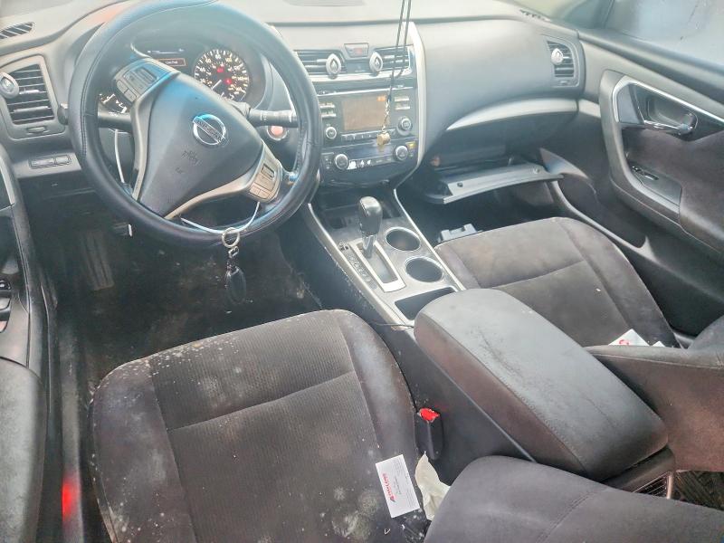2013 Nissan Altima მანქანა იყიდება აუქციონზე, vin: 1N4AL3AP7DC166552, აუქციონის ნომერი: 68614766