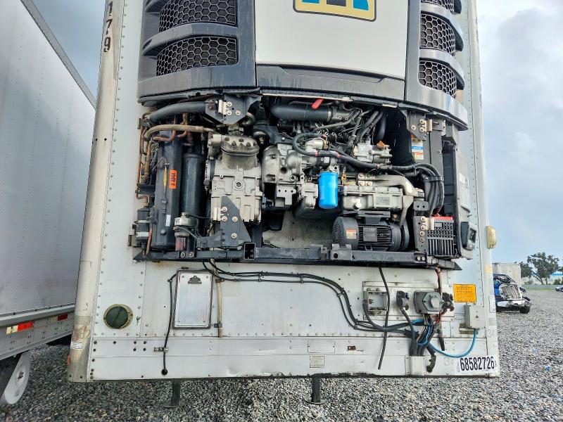 Продажа на аукционе авто 2006 Utility Trailer Vsra Reefe, vin: 1UYVS248X6U917719, номер лота: 68582726