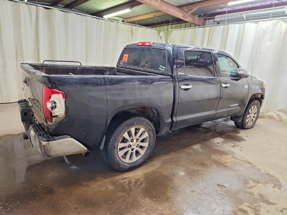 2015 Toyota Tundra მანქანა იყიდება აუქციონზე, vin: 5TFHW5F12FX416632, აუქციონის ნომერი: 67664096