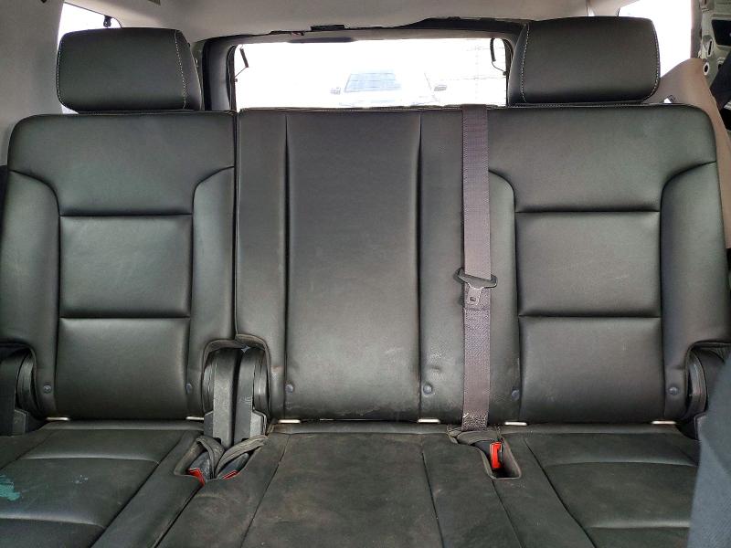 69626026 :رقم المزاد ، 1GNSKDEC4GR266101 vin ، 2016 Chevrolet Tahoe مزاد بيع