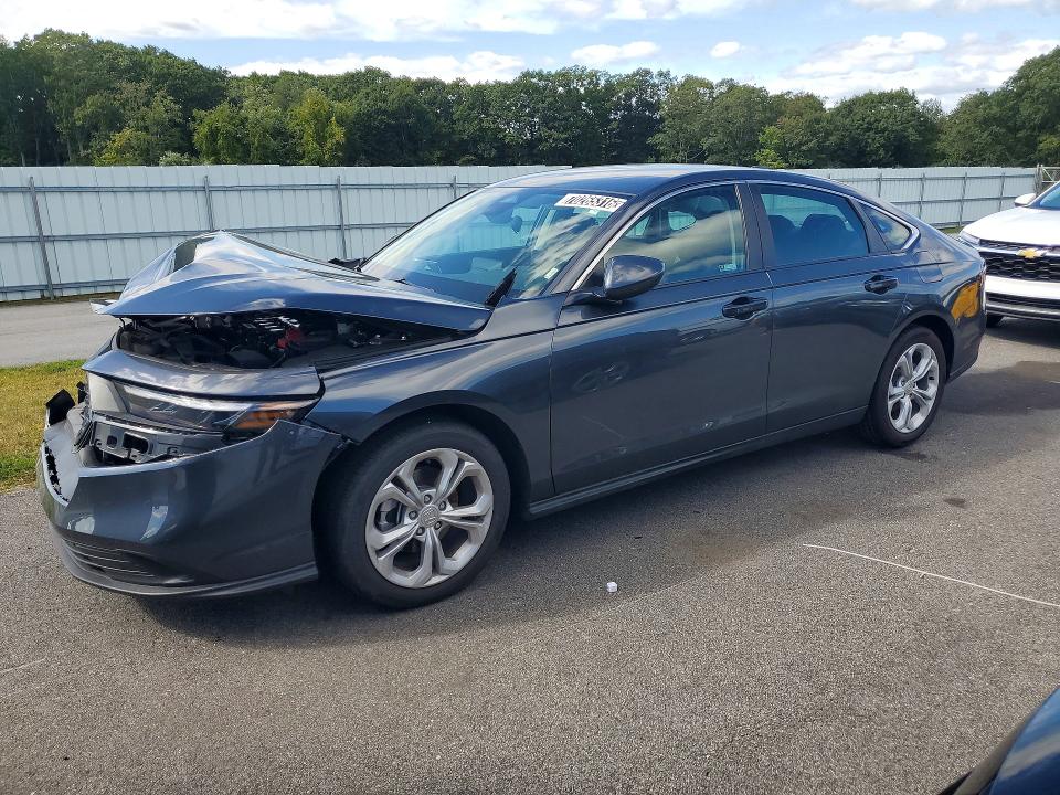 Aukcja sprzedaży 2026 Honda Accord, vin: 1HGCY1F21TA028975, numer aukcji: 70265316