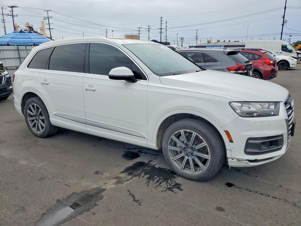 Aukcja sprzedaży 2019 Audi Q7, vin: WA1VAAF79KD032268, numer aukcji: 68106856