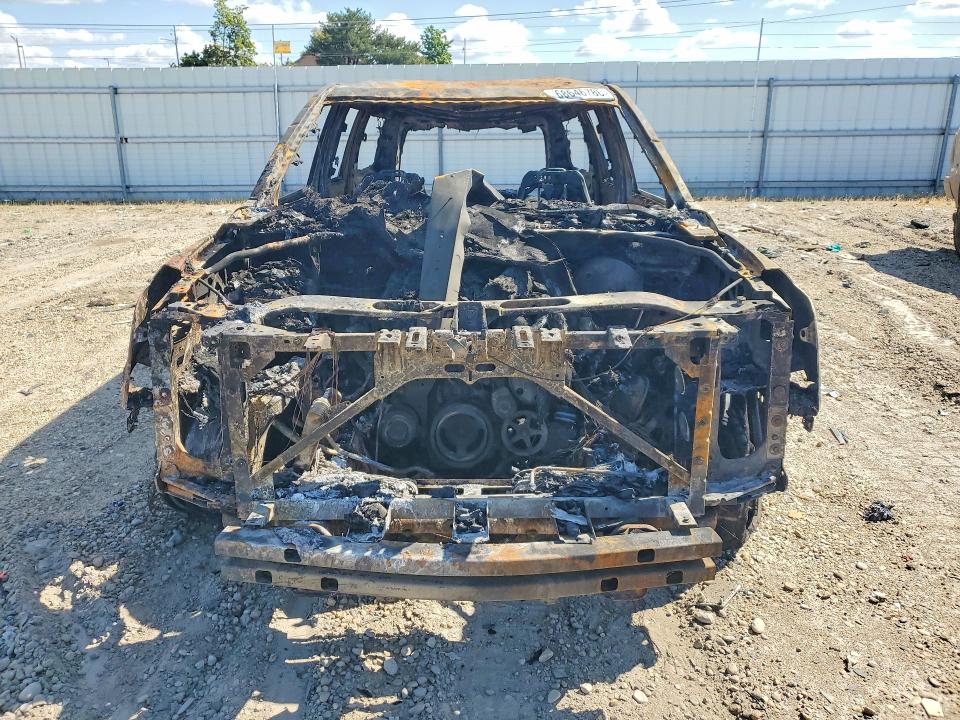 Продаж на аукціоні авто 2018 Gmc Yukon Xl, vin: 1GKS2GKCXJR267599, номер лоту: 68646786