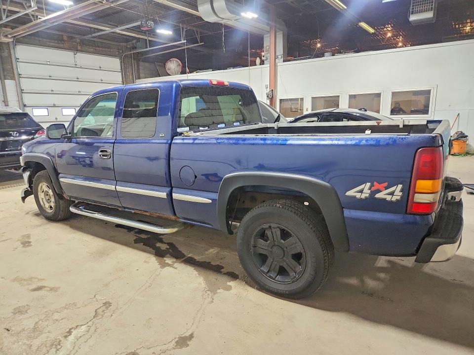 Aukcja sprzedaży 1999 Gmc New Sierra, vin: 2GTEK19T0X1550154, numer aukcji: 67383306