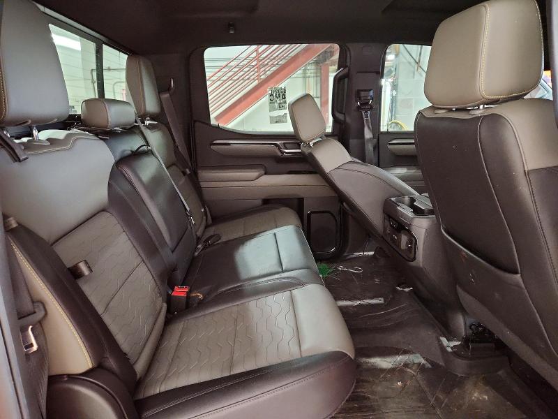 Auction sale of the 2022 Chevrolet Silverado, vin: 3GCUDHEL5NG628971, lot number: 64707816