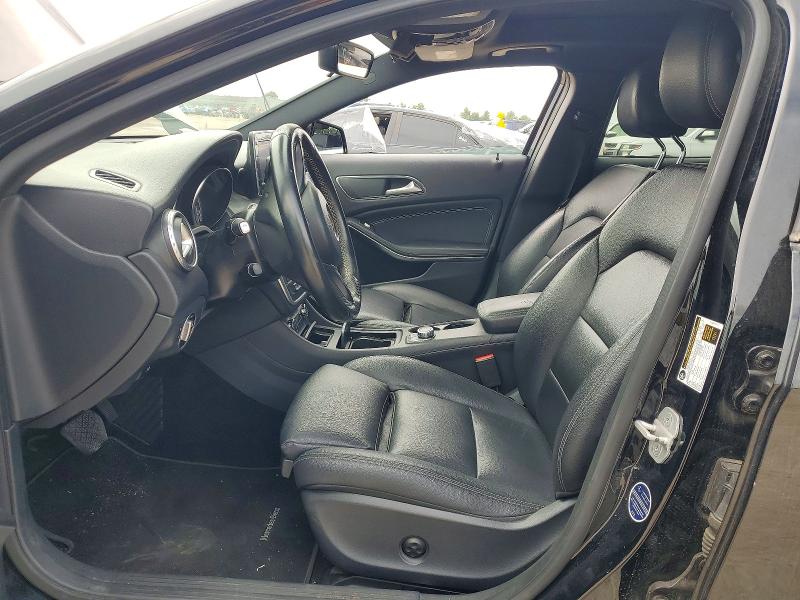 67528006 :رقم المزاد ، WDCTG4EB4GJ208570 vin ، 2016 Mercedes-benz Gla مزاد بيع