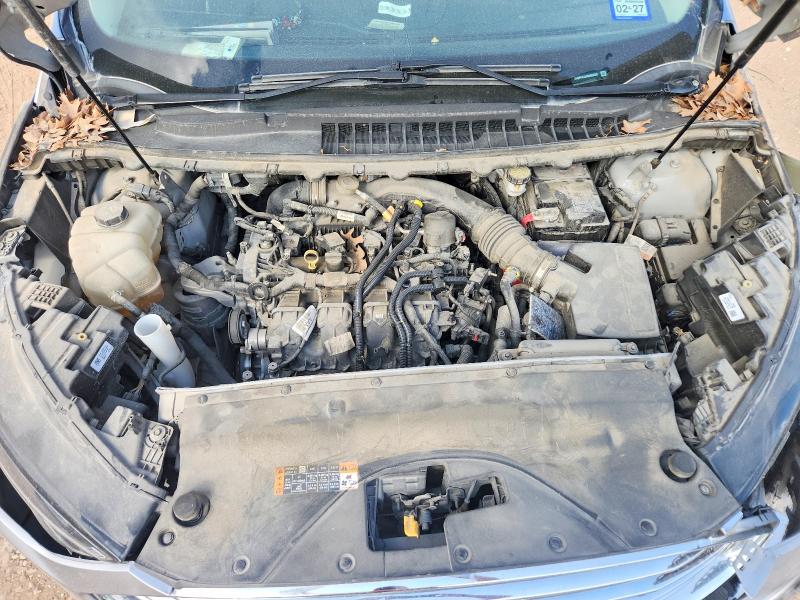 69128116 :رقم المزاد ، 2FMPK4J94NBB09589 vin ، 2022 Ford Edge مزاد بيع