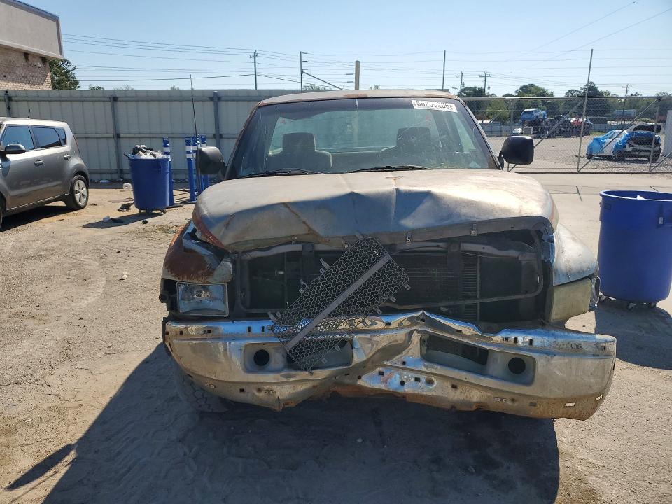 Продажа на аукционе авто 1995 Dodge Ram 1500, vin: 1B7HC16Y5SS250189, номер лота: 66286206