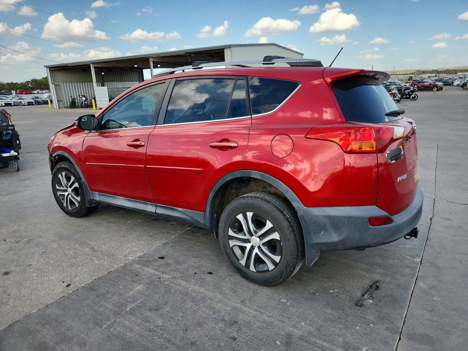 Продажа на аукционе авто 2013 Toyota Rav4, vin: 2T3ZFREV4DW042655, номер лота: 69003286