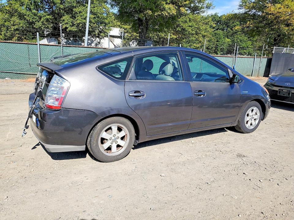 70621836 :رقم المزاد ، JTDKB20UX73287471 vin ، 2007 Toyota Prius مزاد بيع