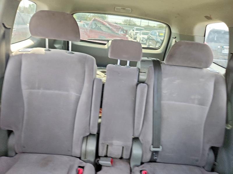 Продажа на аукционе авто 2008 Toyota Highlander, vin: JTEES41A482086858, номер лота: 70243406