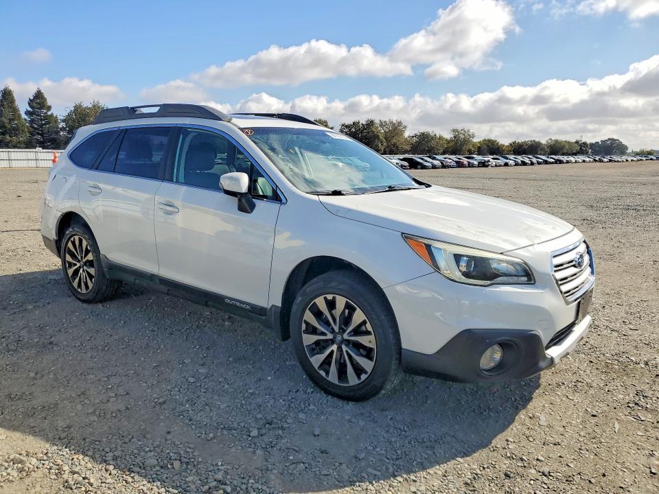 Aukcja sprzedaży 2016 Subaru Outback, vin: 4S4BSANC0G3323142, numer aukcji: 67727136