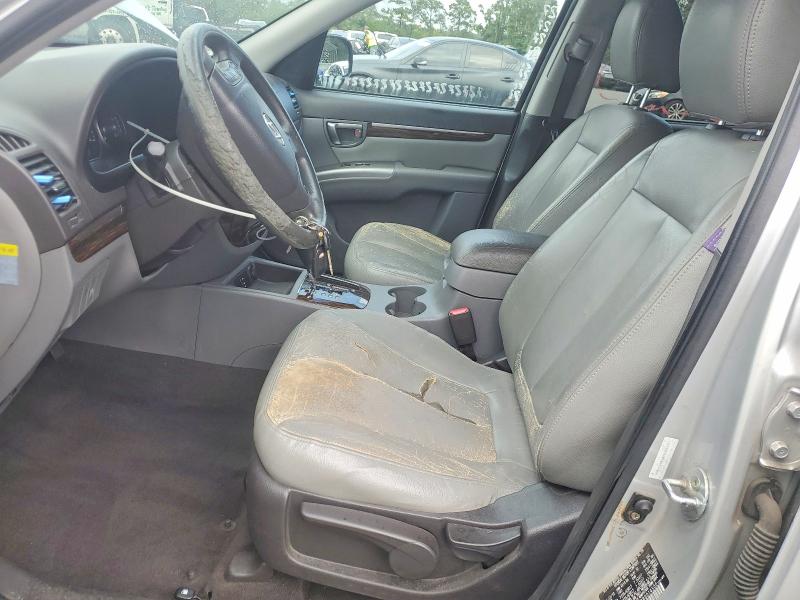 68348706 :رقم المزاد ، 5XYZG3AB9BG014500 vin ، 2011 Hyundai Santa Fe مزاد بيع