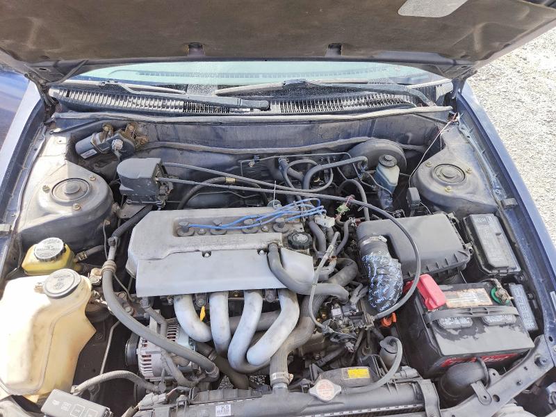 Продажа на аукционе авто 1999 Toyota Corolla, vin: 1NXBR12EXXZ266539, номер лота: 62914646