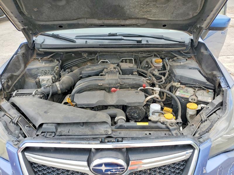 Aukcja sprzedaży 2014 Subaru Xv Crosstrek, vin: JF2GPAGC6E8314312, numer aukcji: 68042306