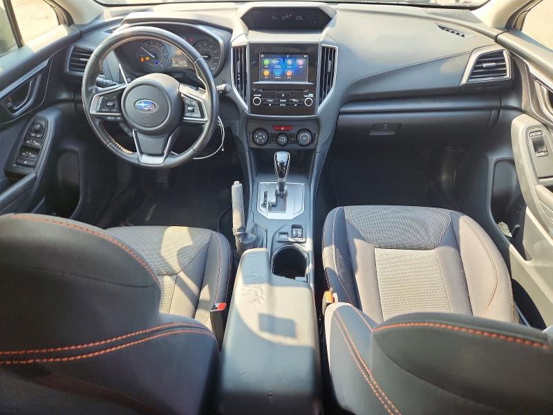 Продажа на аукционе авто 2019 Subaru Crosstrek, vin: JF2GTAEC8KH340422, номер лота: 68355906