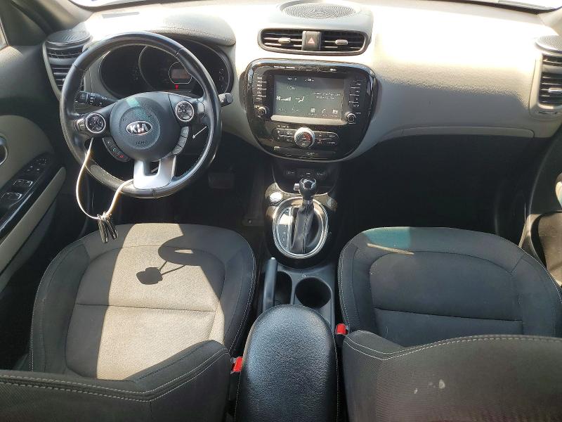 Aukcja sprzedaży 2018 Kia Soul, vin: KNDJP3A58J7896813, numer aukcji: 68409946
