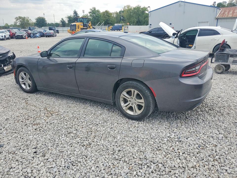 Продажа на аукционе авто 2019 Dodge Charger, vin: 2C3CDXBGXKH664975, номер лота: 67896856