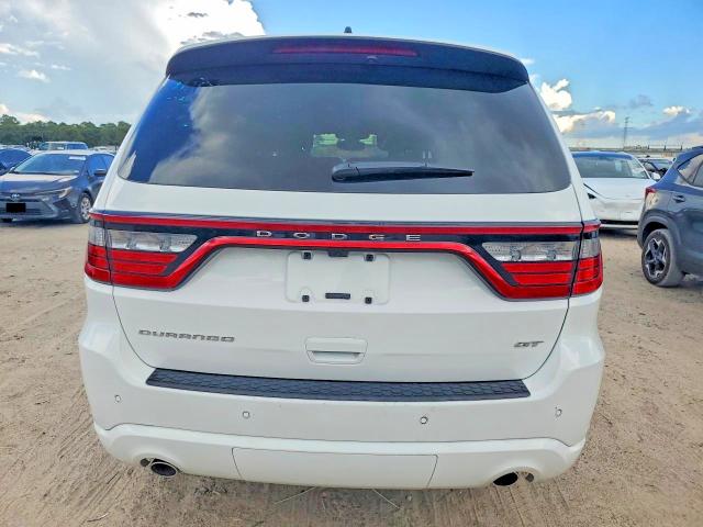 Aukcja sprzedaży 2026 Dodge Durango, vin: 1C4RDHDG2TC228828, numer aukcji: 68565266
