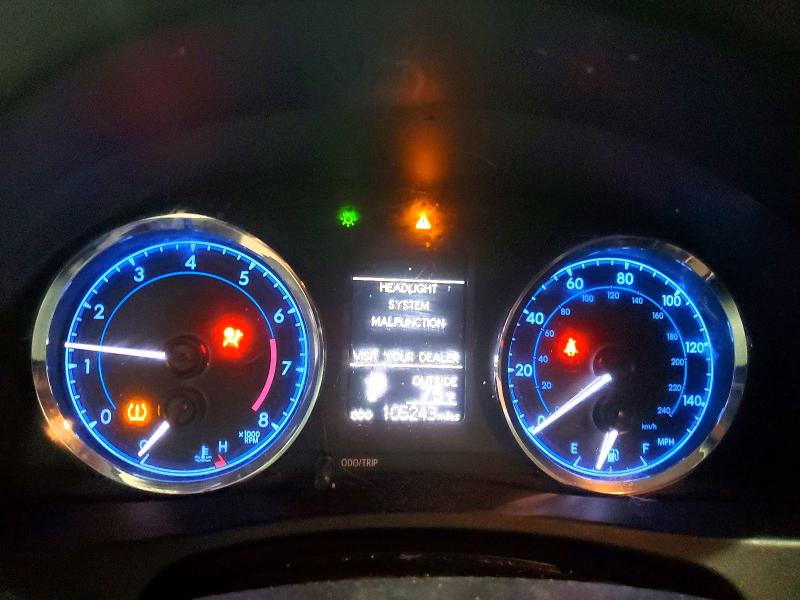 Продаж на аукціоні авто 2018 Toyota Corolla, vin: 2T1BURHE0JC071272, номер лоту: 68637826