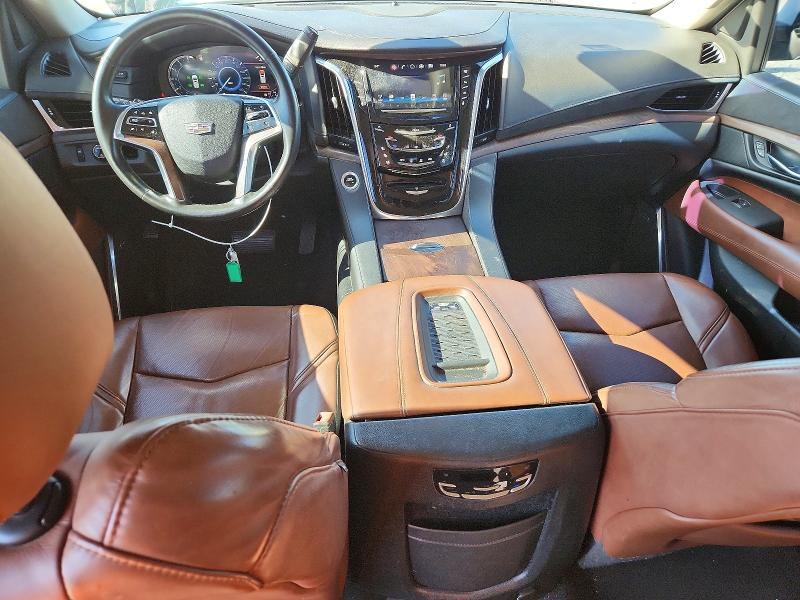 Продаж на аукціоні авто 2016 Cadillac Escalade, vin: 1GYS3BKJ0GR340606, номер лоту: 70585286