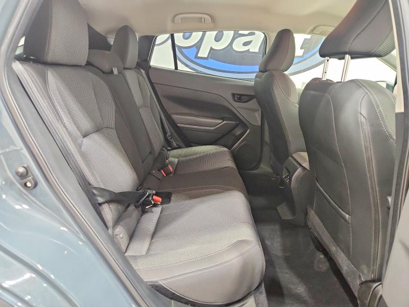 Продаж на аукціоні авто 2024 Subaru Crosstrek, vin: JF2GUADC3R8303917, номер лоту: 70370666