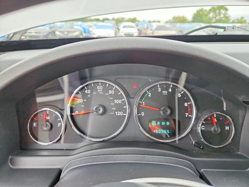 69879966 :رقم المزاد ، 1C4PJLAK8CW147309 vin ، 2012 Jeep Liberty مزاد بيع