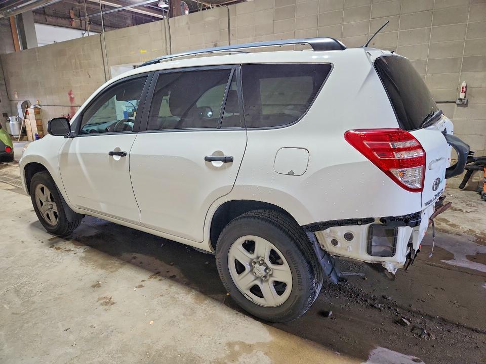 Aukcja sprzedaży 2010 Toyota Rav4, vin: 2T3BF4DV9AW065043, numer aukcji: 69402816