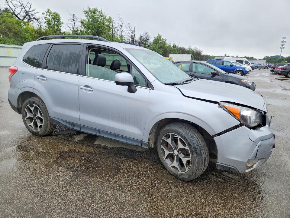 Aukcja sprzedaży 2015 Subaru Forester, vin: JF2SJGDC5FH814188, numer aukcji: 67113256