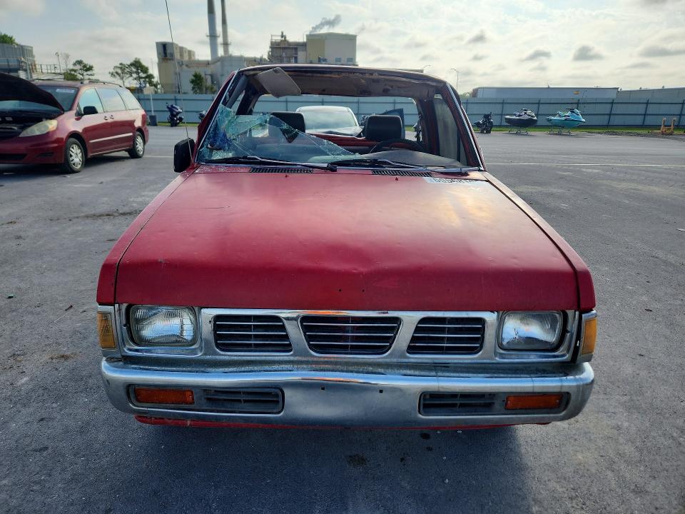 Продажа на аукционе авто 1997 Nissan Truck, vin: 1N6SD11S3VC377105, номер лота: 69568106