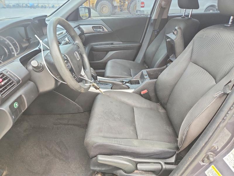 Продажа на аукционе авто 2014 Honda Accord, vin: 1HGCR2F33EA285456, номер лота: 68841666