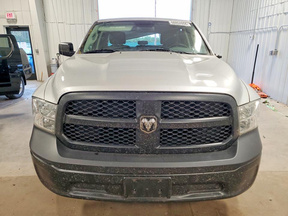 68852656 :رقم المزاد ، 1C6RR7FG8HS654102 vin ، 2017 Ram 1500 مزاد بيع