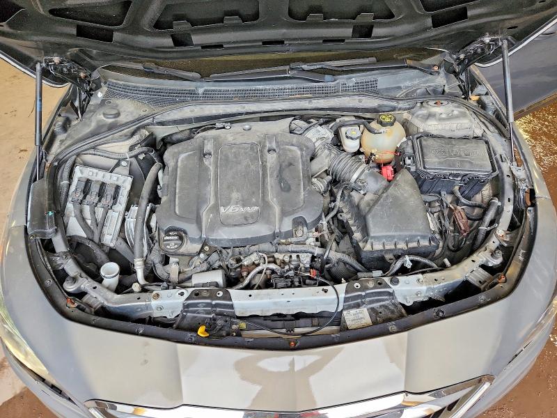 2017 Buick Lacrosse მანქანა იყიდება აუქციონზე, vin: 1G4ZP5SS2HU145605, აუქციონის ნომერი: 70310436