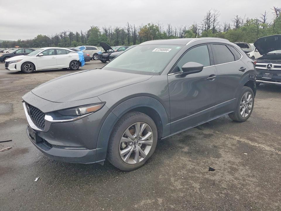 Aukcja sprzedaży 2022 Mazda Cx-30, vin: 3MVDMBBL4NM426950, numer aukcji: 67268086