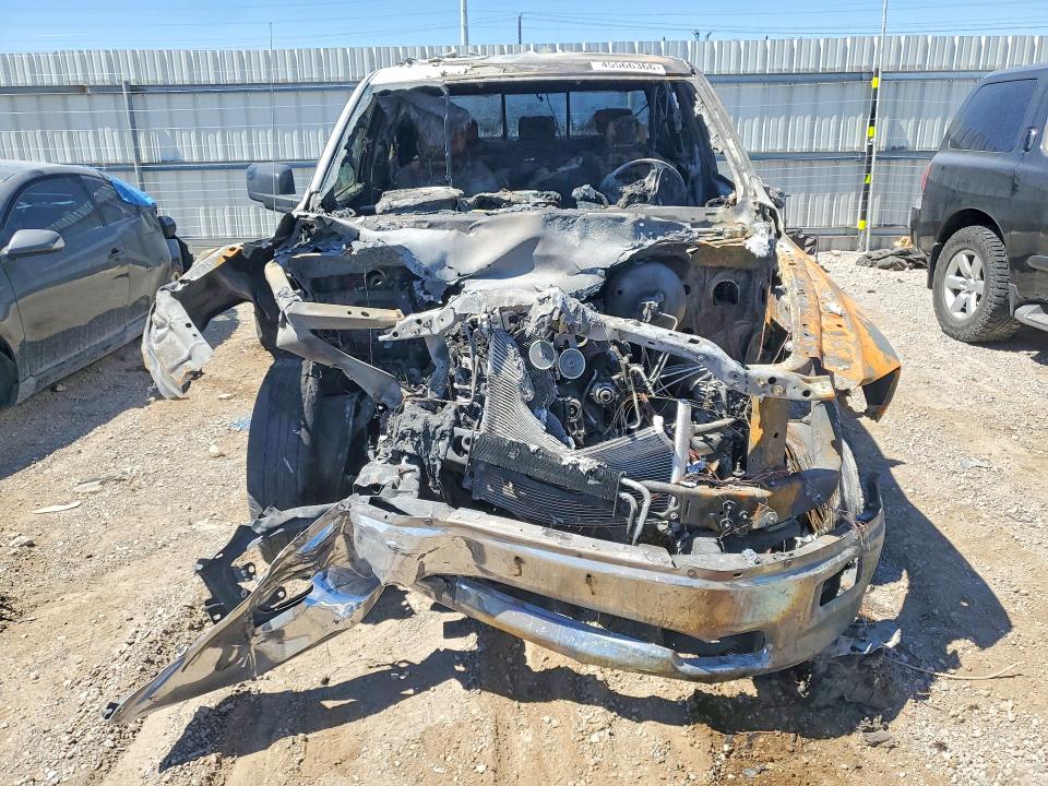 45566366 :رقم المزاد ، 1D7RB1CT9AS209522 vin ، 2010 Dodge Ram مزاد بيع