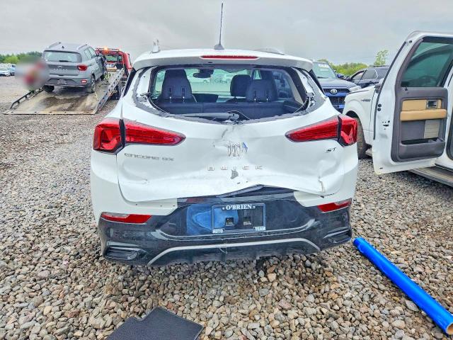 Aukcja sprzedaży 2024 Buick Encore Gx, vin: KL4AMDSL5RB096274, numer aukcji: 68359766