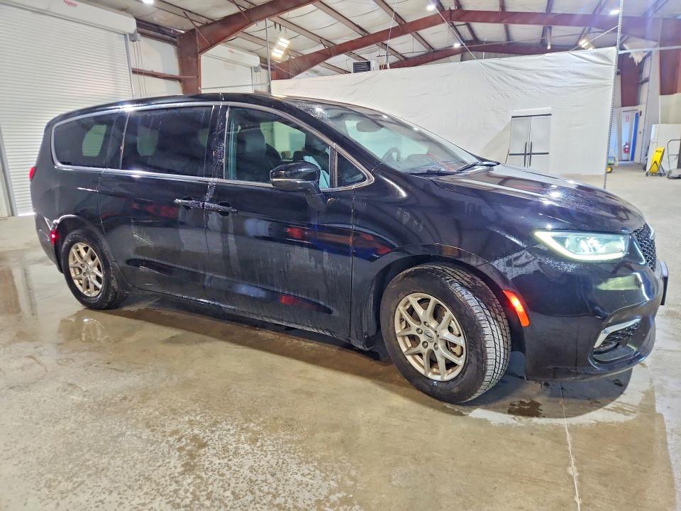 Aukcja sprzedaży 2025 Chrysler Pacifica, vin: 2C4RC1BG2SR523981, numer aukcji: 67976906