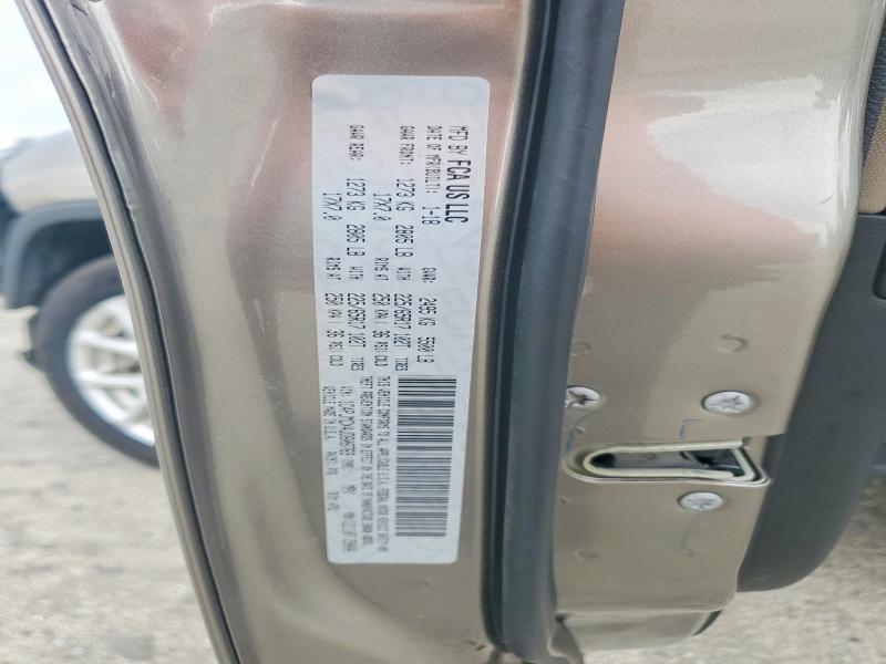 Продажа на аукционе авто 2018 Jeep Cherokee, vin: 1C4PJMCX4JD608769, номер лота: 69593386