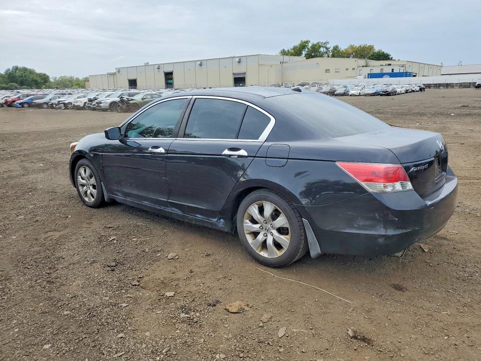 Aukcja sprzedaży 2008 Honda Accord, vin: 1HGCP36848A033582, numer aukcji: 69548516