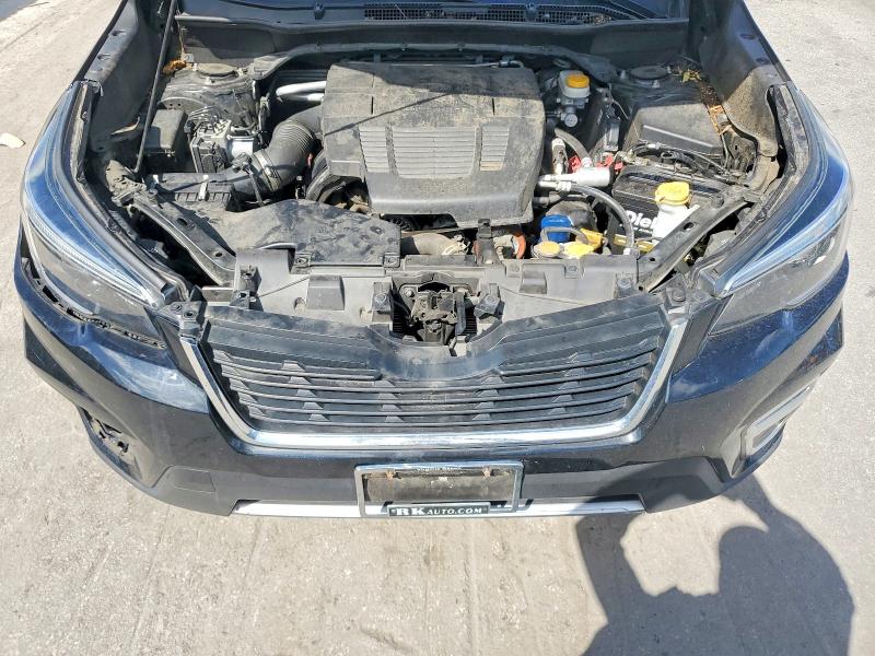 Продажа на аукционе авто 2021 Subaru Forester, vin: JF2SKAXCXMH570069, номер лота: 68674256
