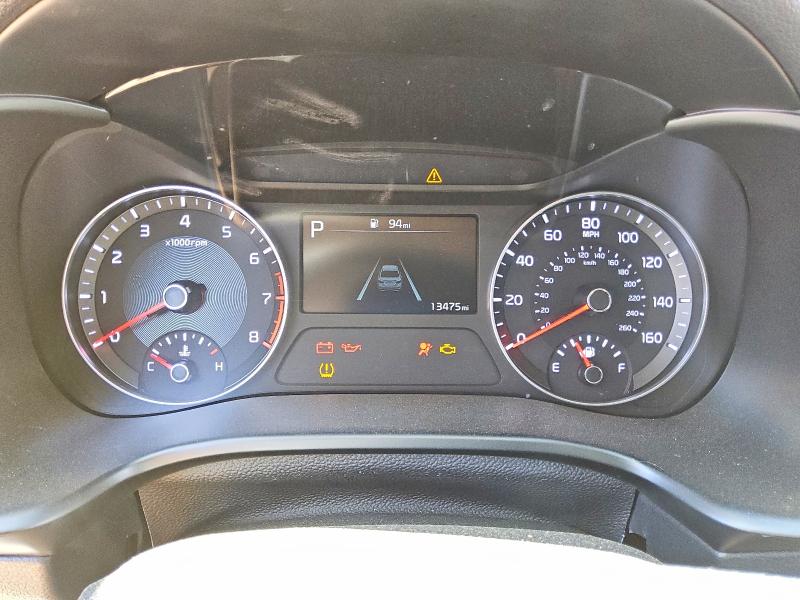 Aukcja sprzedaży 2023 Kia Forte, vin: 3KPF24AD1PE561077, numer aukcji: 67146036