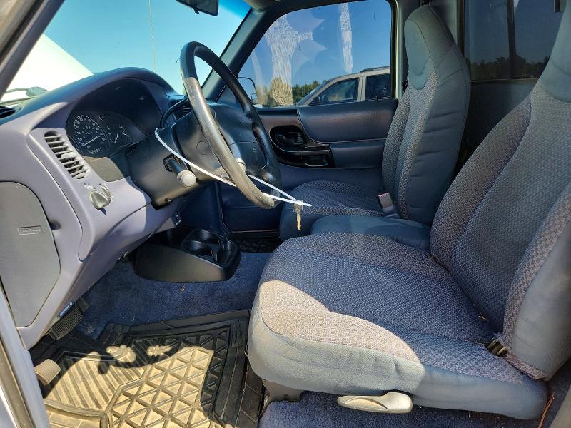 Продажа на аукционе авто 1998 Ford Ranger, vin: 1FTYR10C5WUB17101, номер лота: 68802816