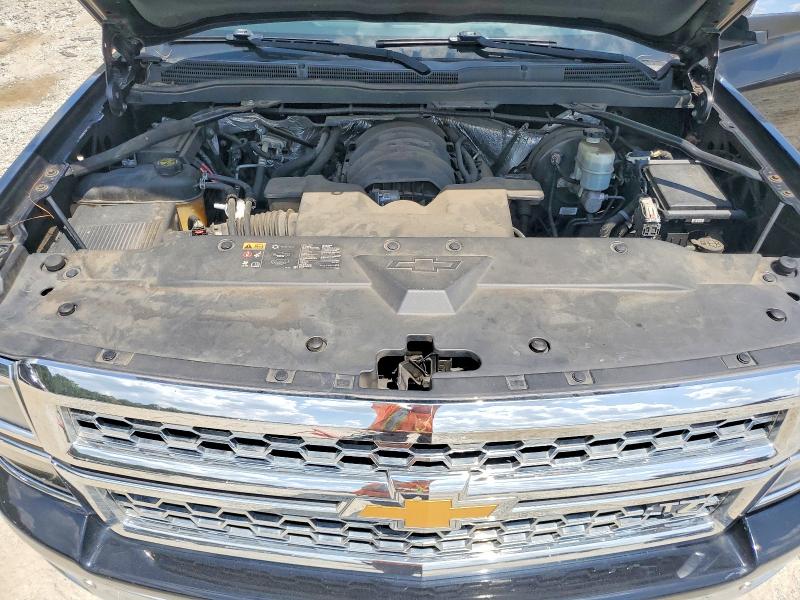 2015 Chevrolet Silverado მანქანა იყიდება აუქციონზე, vin: 3GCUKSEC8FG208402, აუქციონის ნომერი: 67823986