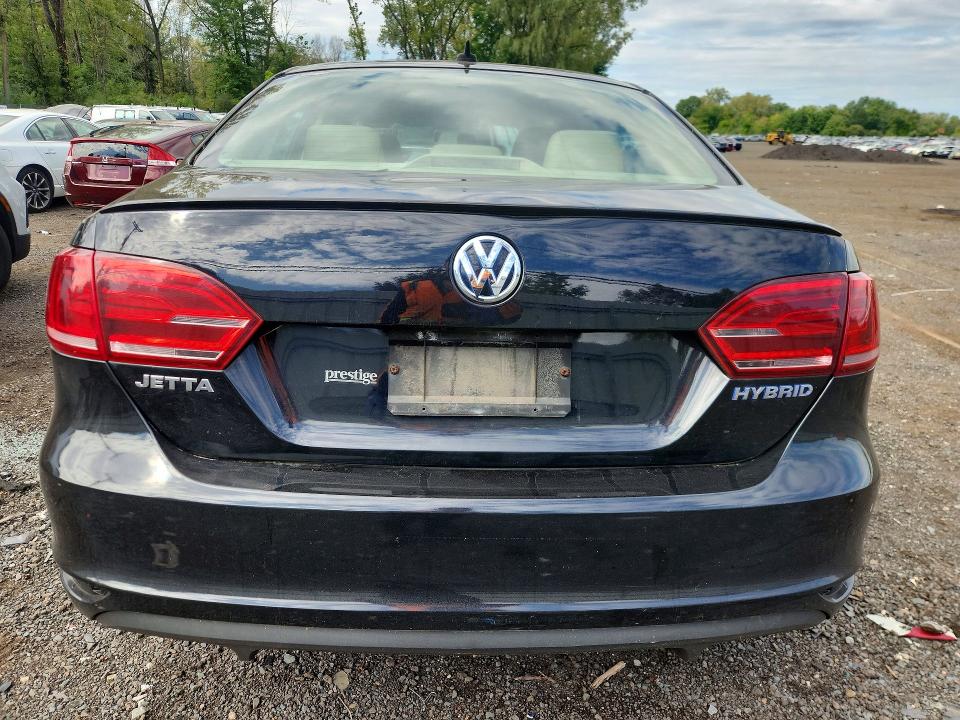 Продаж на аукціоні авто 2013 Volkswagen Jetta, vin: 3VW637AJ7DM286592, номер лоту: 68852986