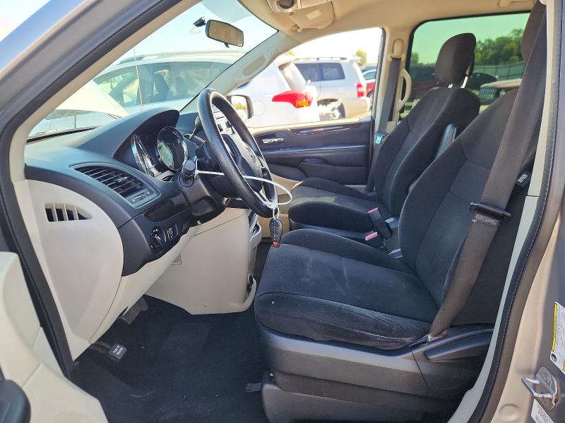 Aukcja sprzedaży 2013 Dodge Grand Caravan, vin: 2C4RDGBG0DR615237, numer aukcji: 68323976