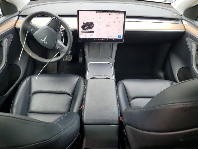 Продажа на аукционе авто 2024 Tesla Model Y, vin: 7SAYGDEDXRF046034, номер лота: 68399746