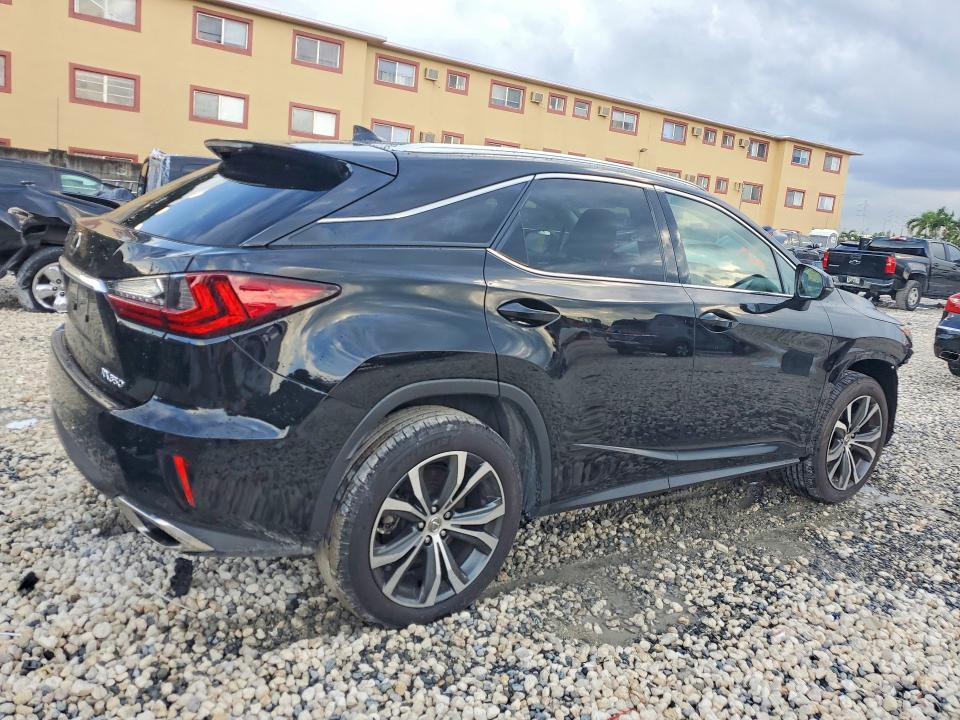 67321956 :رقم المزاد ، 2T2ZZMCA1HC082049 vin ، 2017 Lexus Rx 350 مزاد بيع